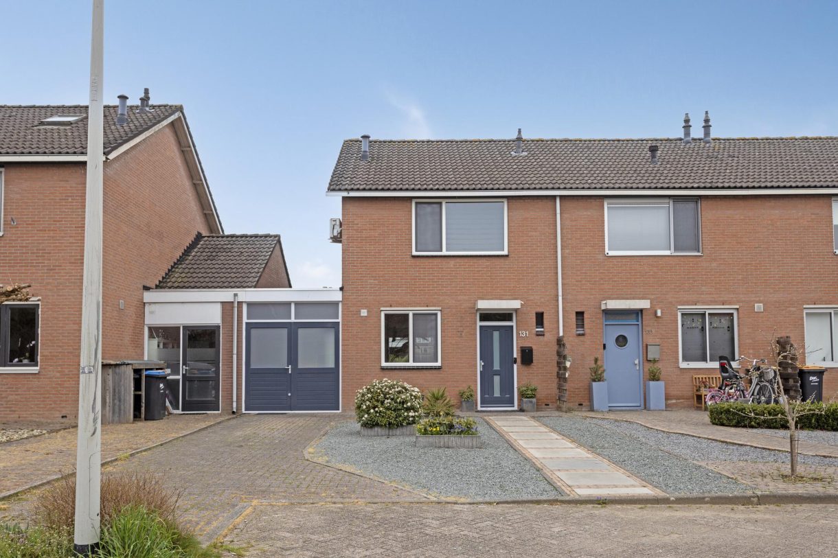 Te koop: Foto Woonhuis aan de Nijenkamp 131 in Druten