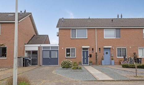 Te koop: Foto Woonhuis aan de Nijenkamp 131 in Druten
