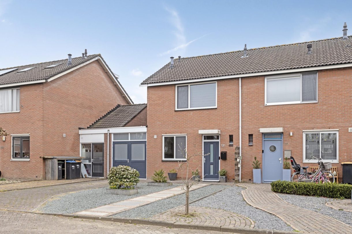 Te koop: Foto Woonhuis aan de Nijenkamp 131 in Druten