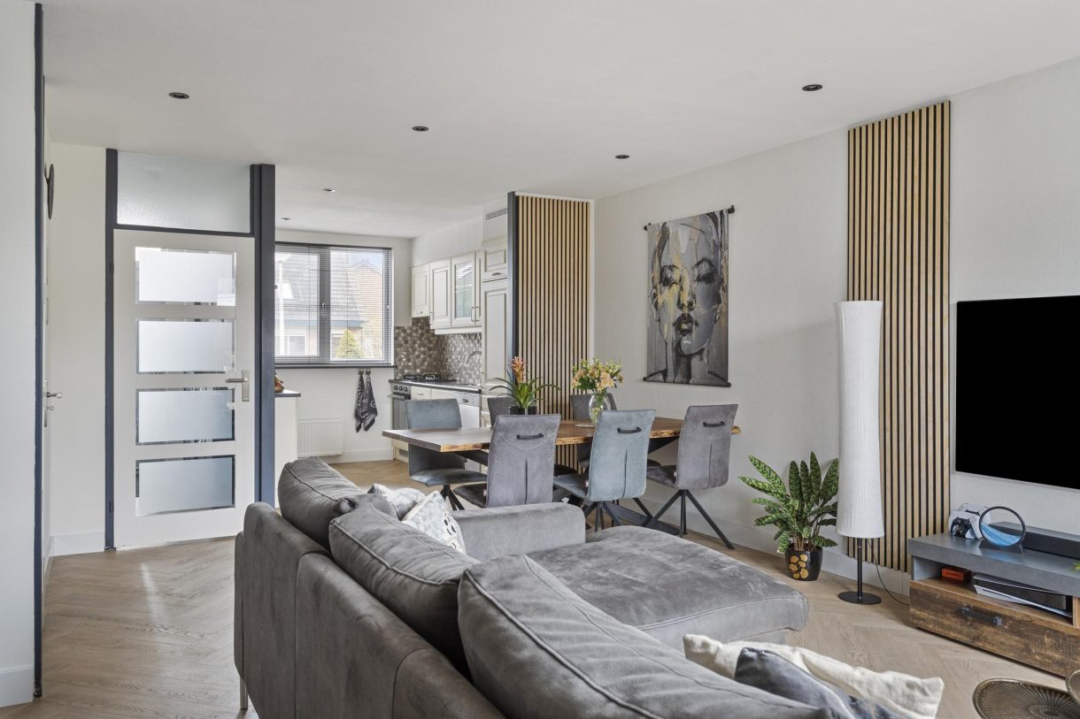 Te koop: Foto Woonhuis aan de Nijenkamp 131 in Druten