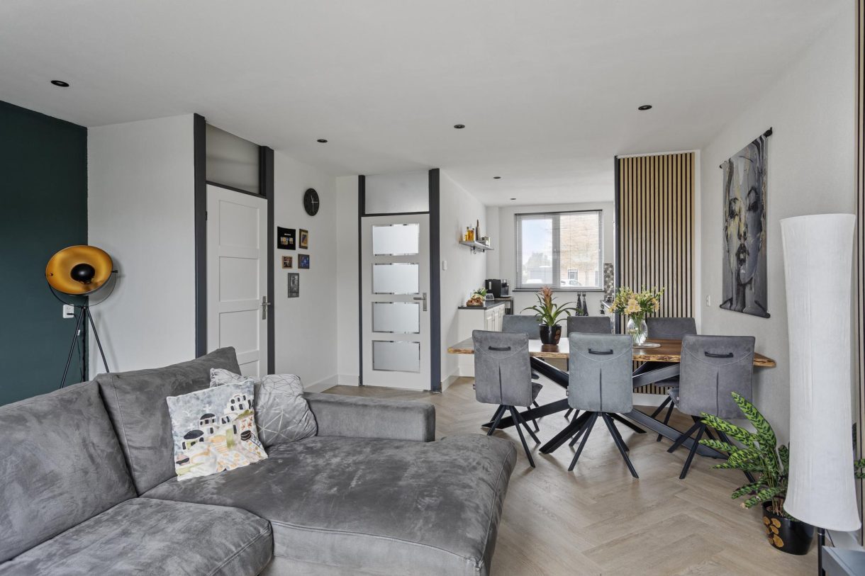 Te koop: Foto Woonhuis aan de Nijenkamp 131 in Druten