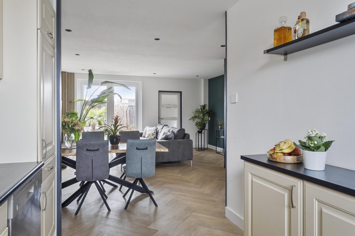 Te koop: Foto Woonhuis aan de Nijenkamp 131 in Druten