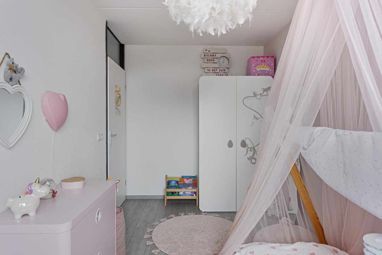 Te koop: Foto Woonhuis aan de Nijenkamp 131 in Druten