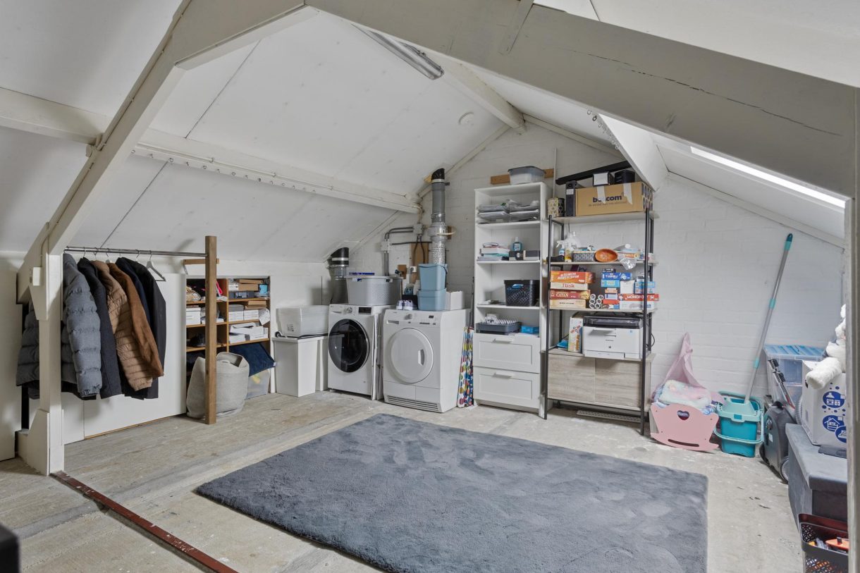 Te koop: Foto Woonhuis aan de Nijenkamp 131 in Druten