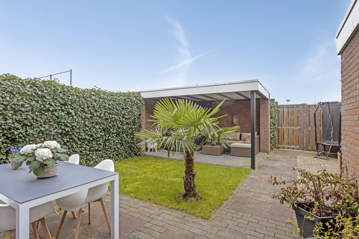 Te koop: Foto Woonhuis aan de Nijenkamp 131 in Druten