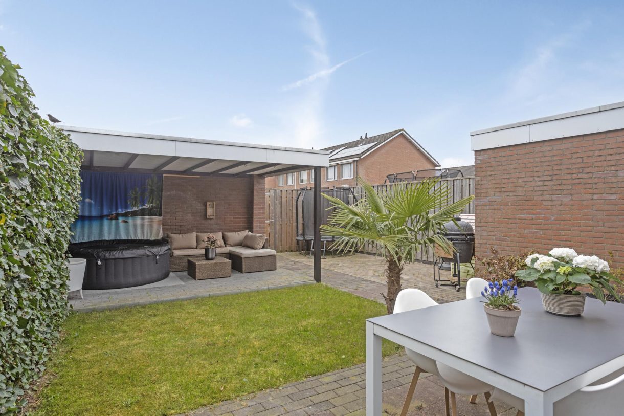 Te koop: Foto Woonhuis aan de Nijenkamp 131 in Druten