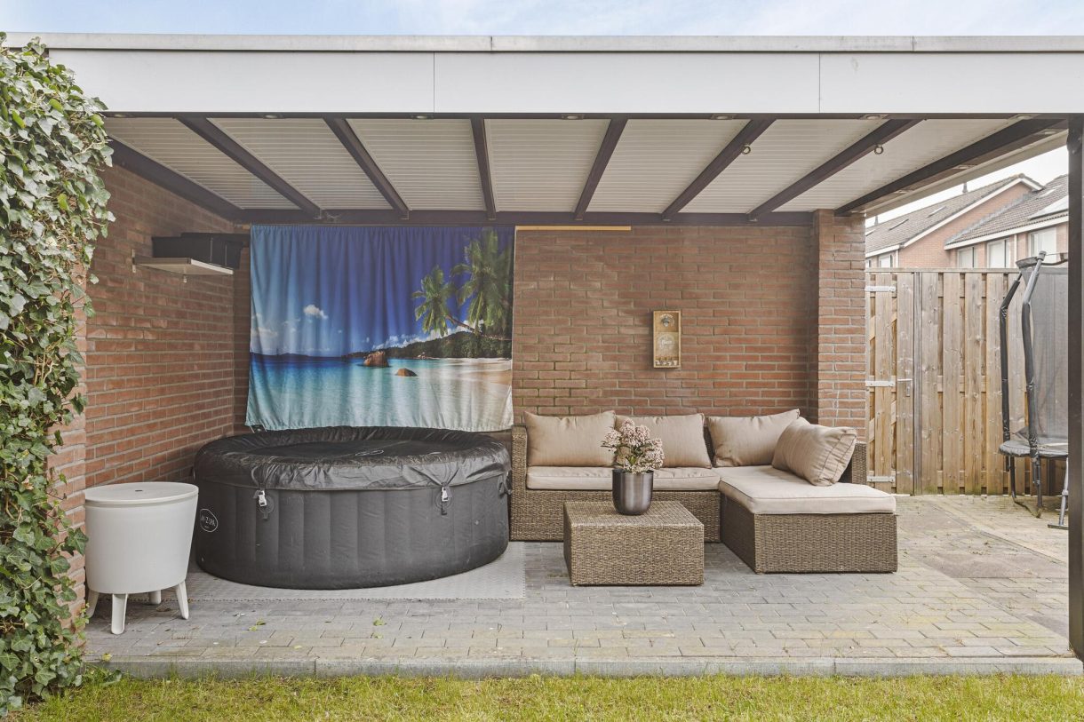 Te koop: Foto Woonhuis aan de Nijenkamp 131 in Druten