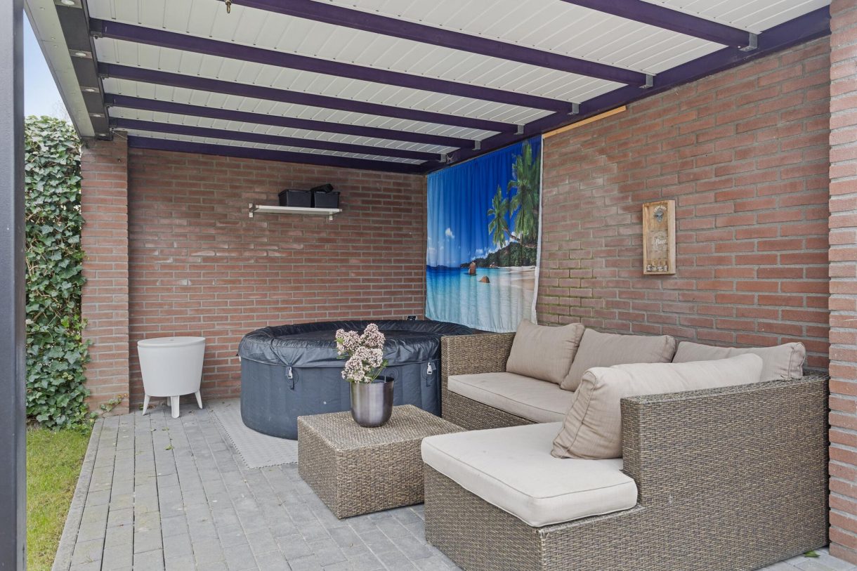 Te koop: Foto Woonhuis aan de Nijenkamp 131 in Druten