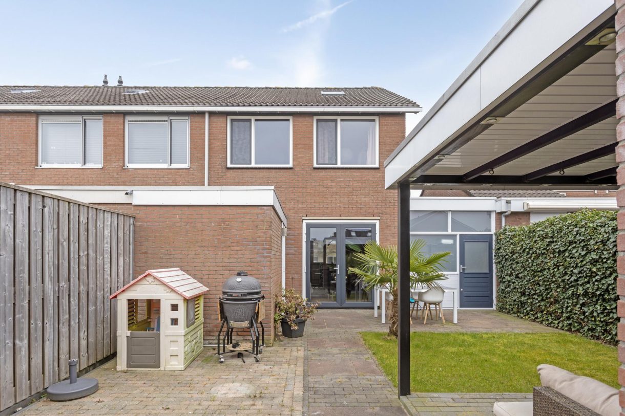 Te koop: Foto Woonhuis aan de Nijenkamp 131 in Druten