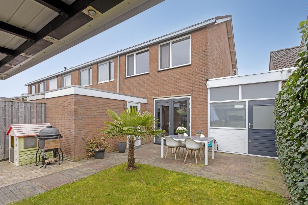 Te koop: Foto Woonhuis aan de Nijenkamp 131 in Druten