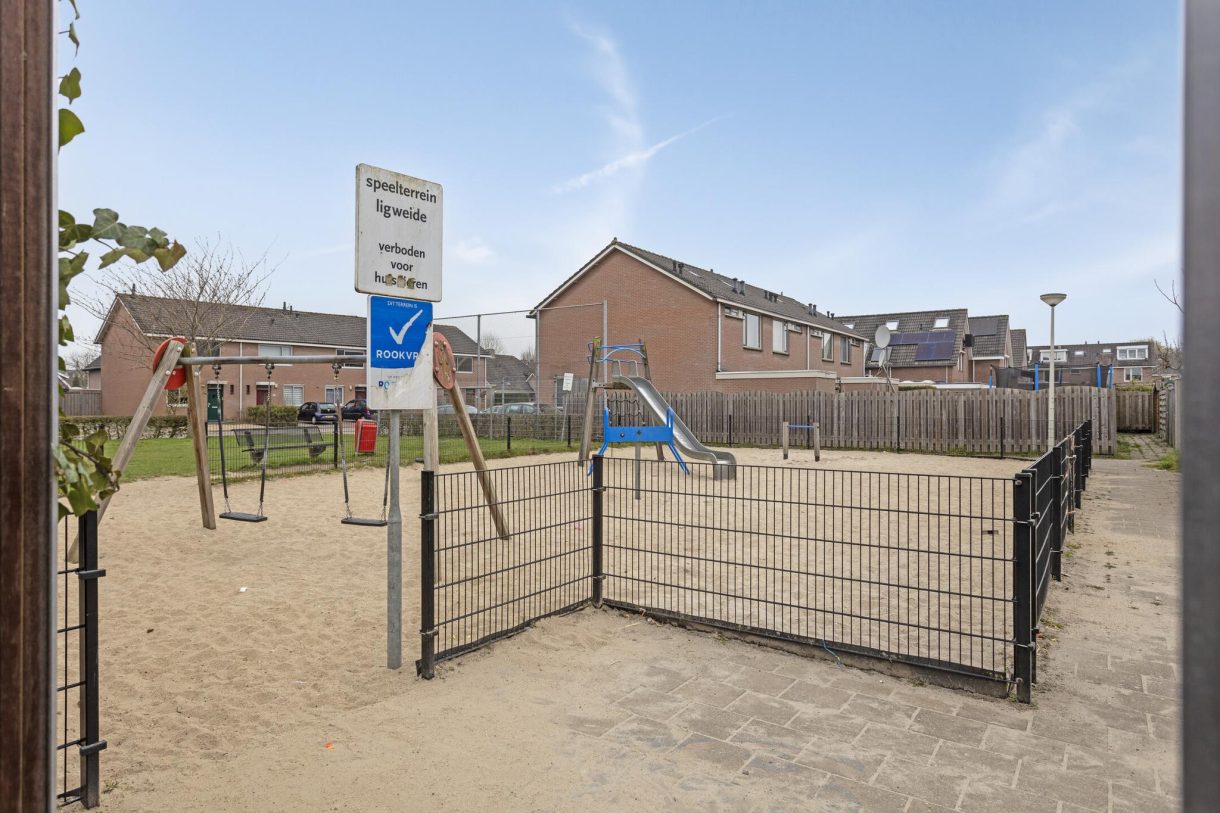 Te koop: Foto Woonhuis aan de Nijenkamp 131 in Druten