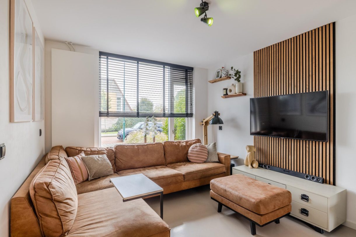 Te koop: Foto Woonhuis aan de Zwanebloem 15 in Kockengen