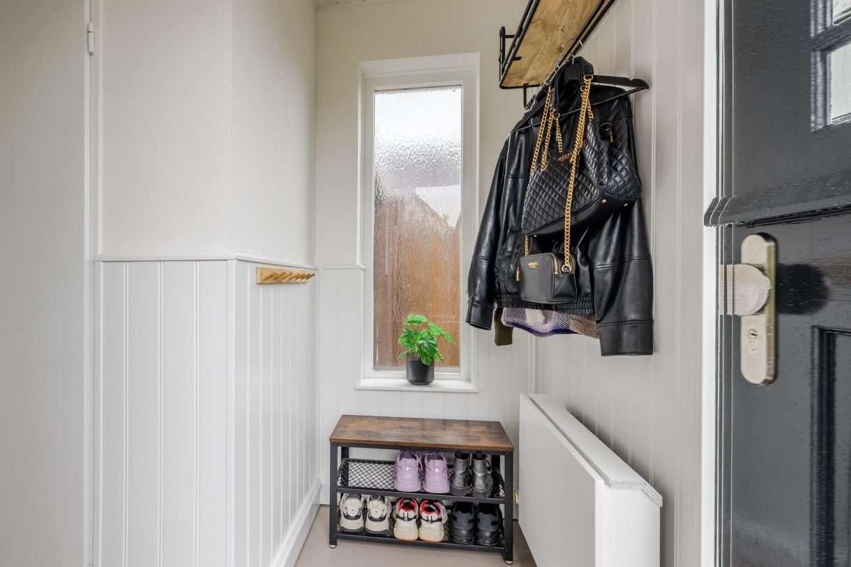 Te koop: Foto Woonhuis aan de Zwanebloem 15 in Kockengen