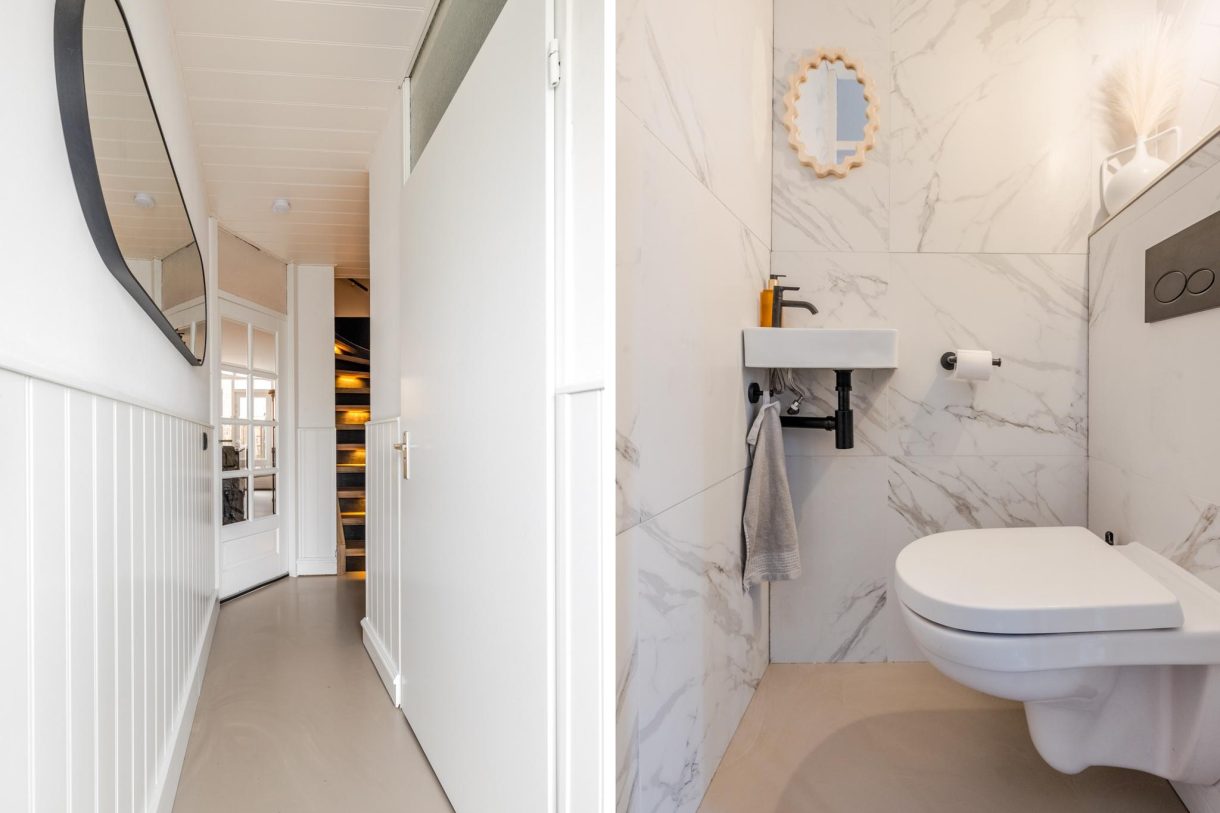 Te koop: Foto Woonhuis aan de Zwanebloem 15 in Kockengen