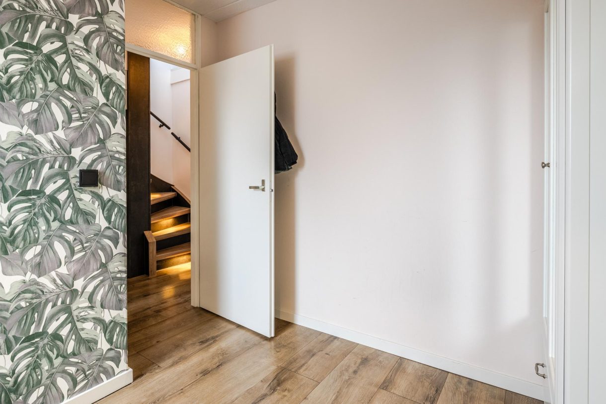 Te koop: Foto Woonhuis aan de Zwanebloem 15 in Kockengen