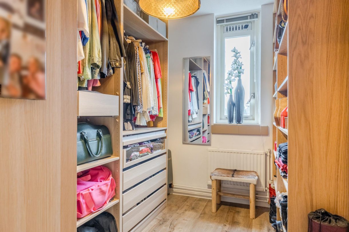 Te koop: Foto Woonhuis aan de Zwanebloem 15 in Kockengen