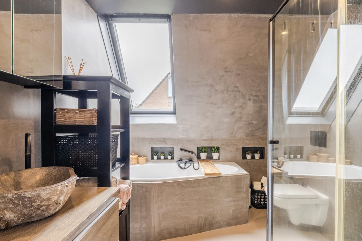 Te koop: Foto Woonhuis aan de Zwanebloem 15 in Kockengen