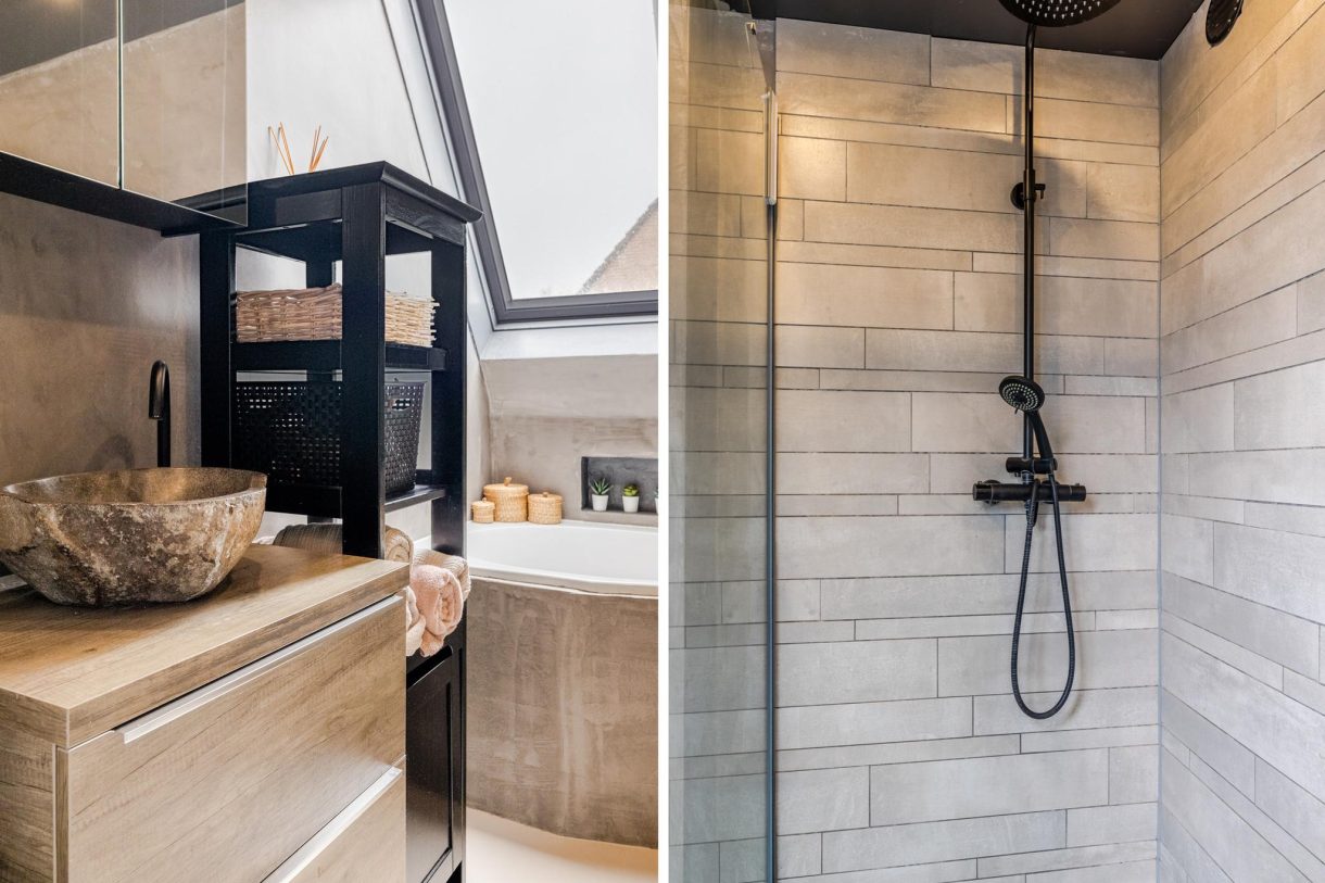 Te koop: Foto Woonhuis aan de Zwanebloem 15 in Kockengen