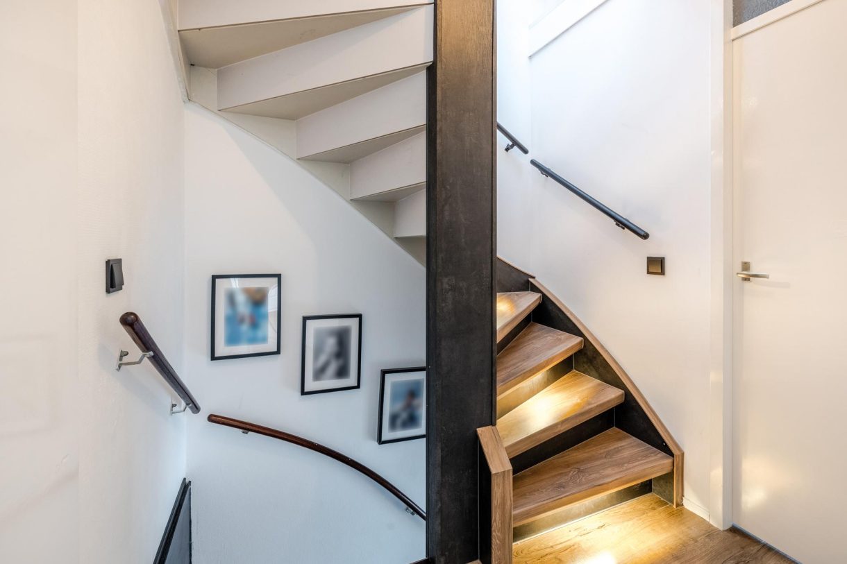 Te koop: Foto Woonhuis aan de Zwanebloem 15 in Kockengen