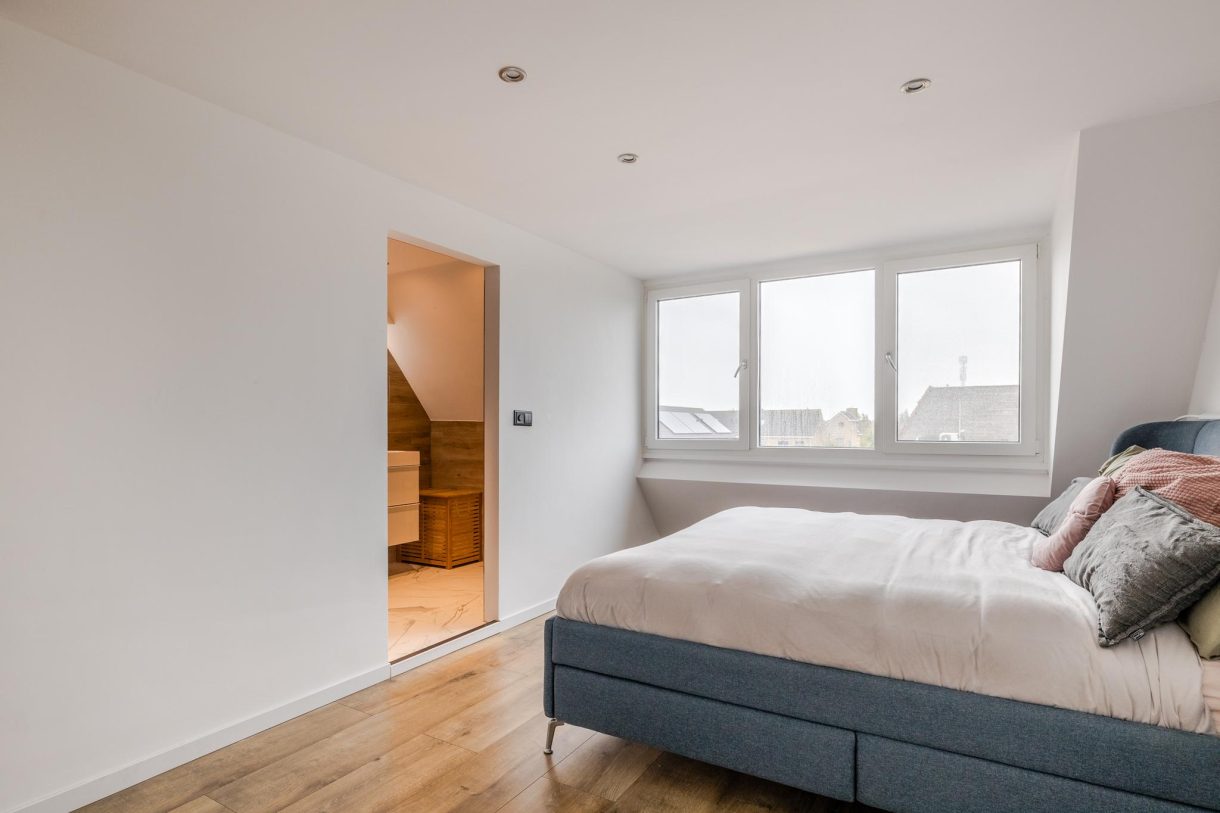 Te koop: Foto Woonhuis aan de Zwanebloem 15 in Kockengen