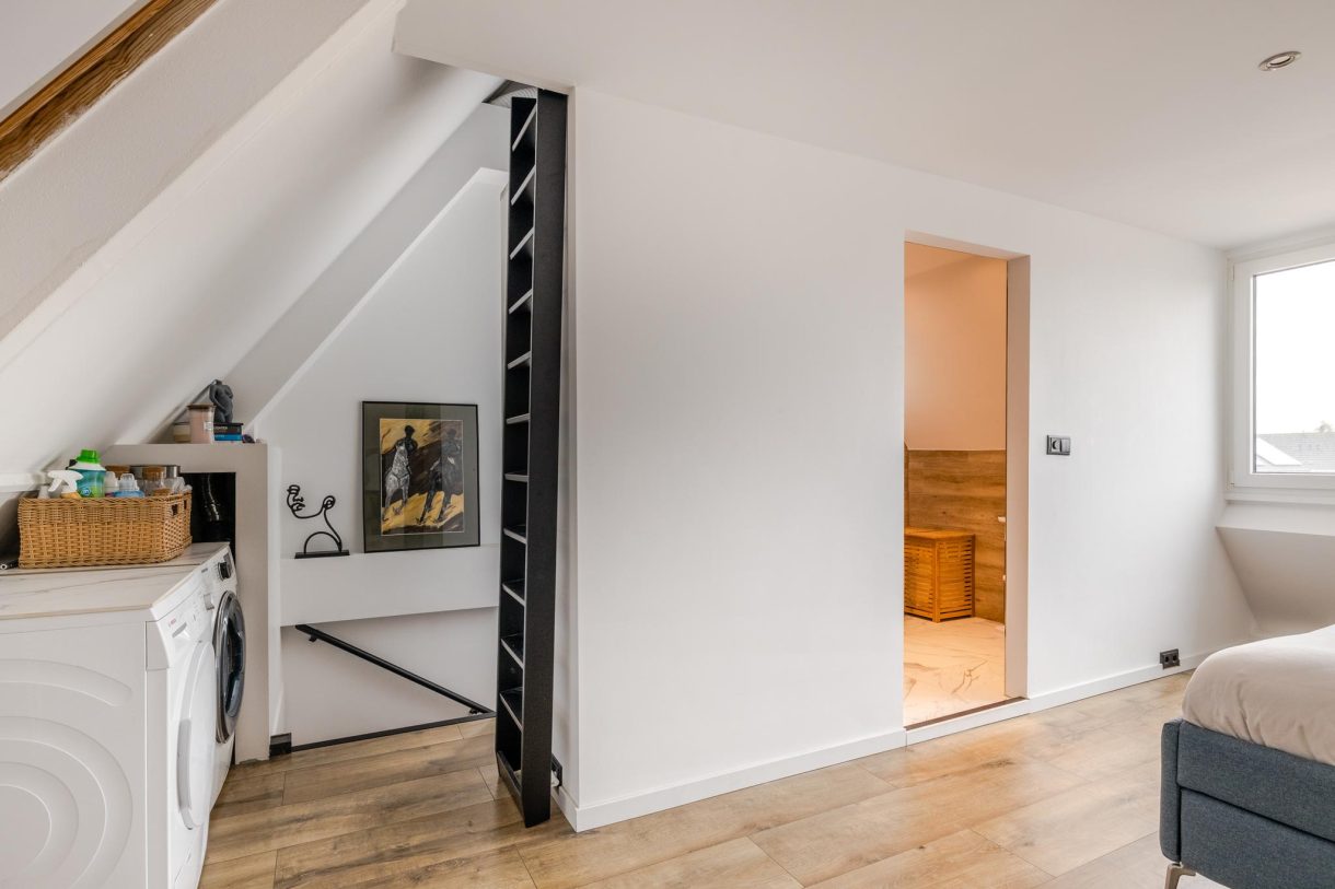 Te koop: Foto Woonhuis aan de Zwanebloem 15 in Kockengen