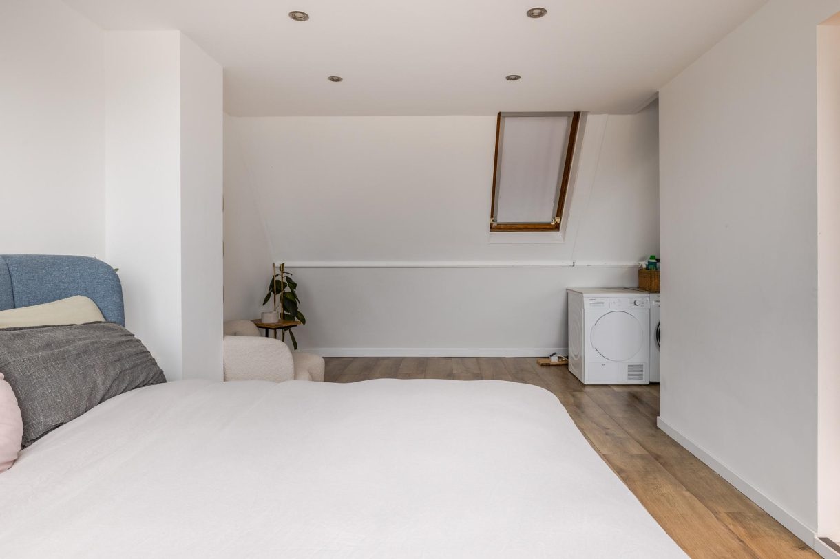 Te koop: Foto Woonhuis aan de Zwanebloem 15 in Kockengen