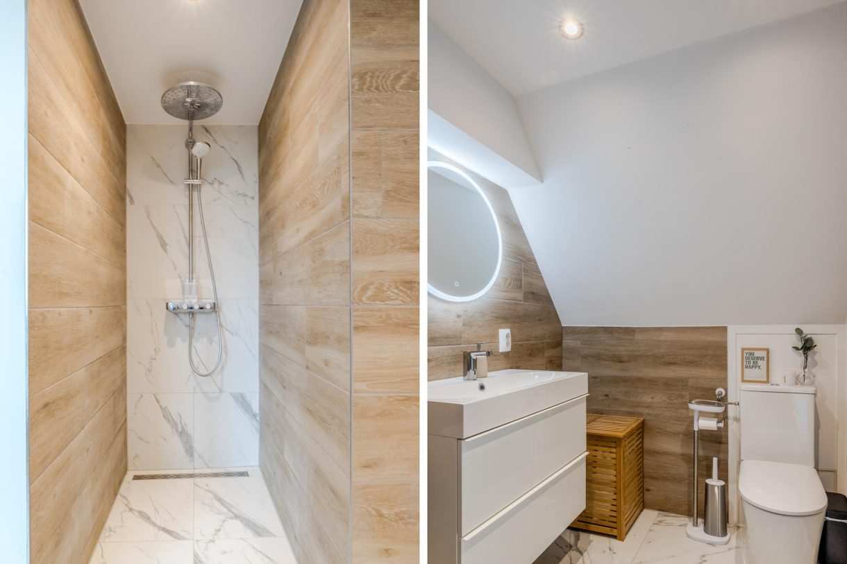 Te koop: Foto Woonhuis aan de Zwanebloem 15 in Kockengen