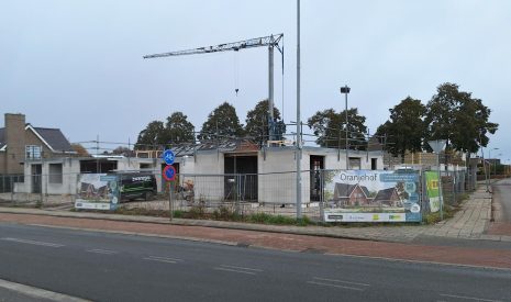 Te koop: Foto Woonhuis aan de Stationsweg 30 in Wezep