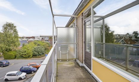 Te koop: Foto Appartement aan de de Schans 74 in Leek