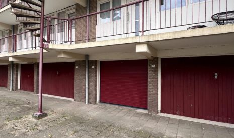 koop  Nieuwegein  Richterslaan 13 ong – Hoofdfoto