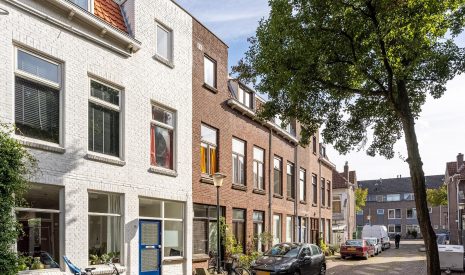 koop  Vlaardingen  Willem Barendszoonstraat 17 – Hoofdfoto