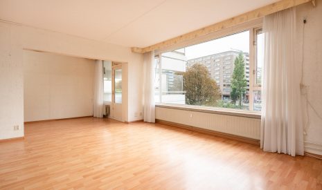 Te koop: Foto Appartement aan de Sirtemastraat 279 in 's-Gravenhage