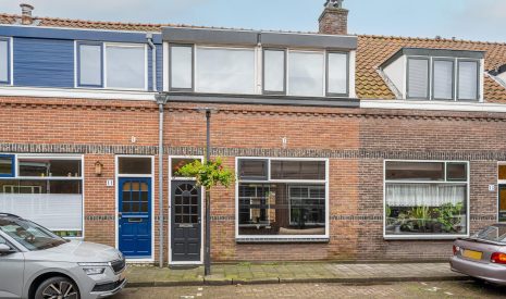 koop  Vlaardingen  Weteringstraat 13 – Hoofdfoto