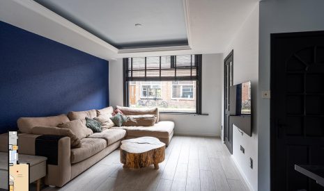 Te koop: Foto Woonhuis aan de Weteringstraat 13 in Vlaardingen