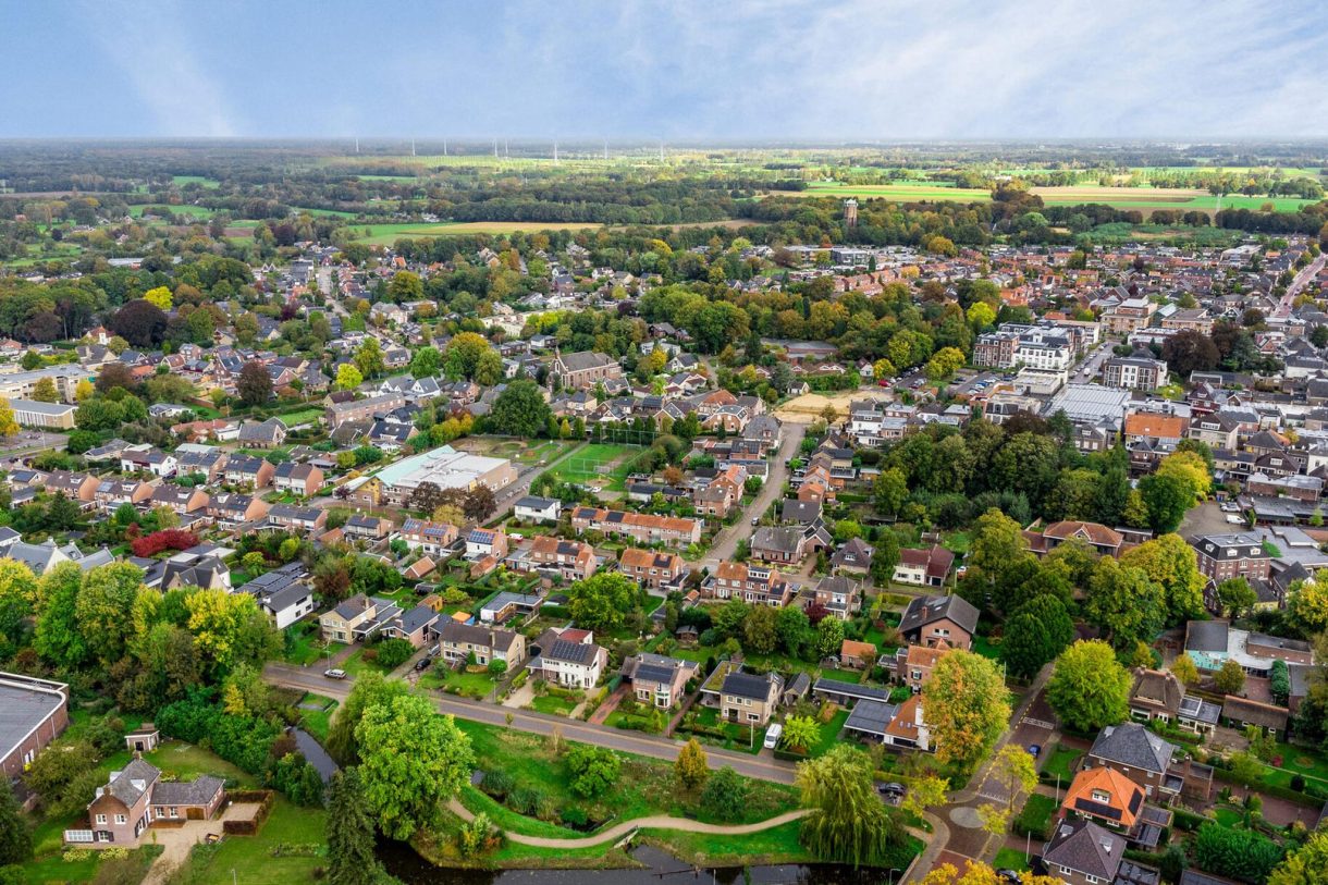 Te koop: Foto Woonhuis aan de Slingelaan 2 in Aalten