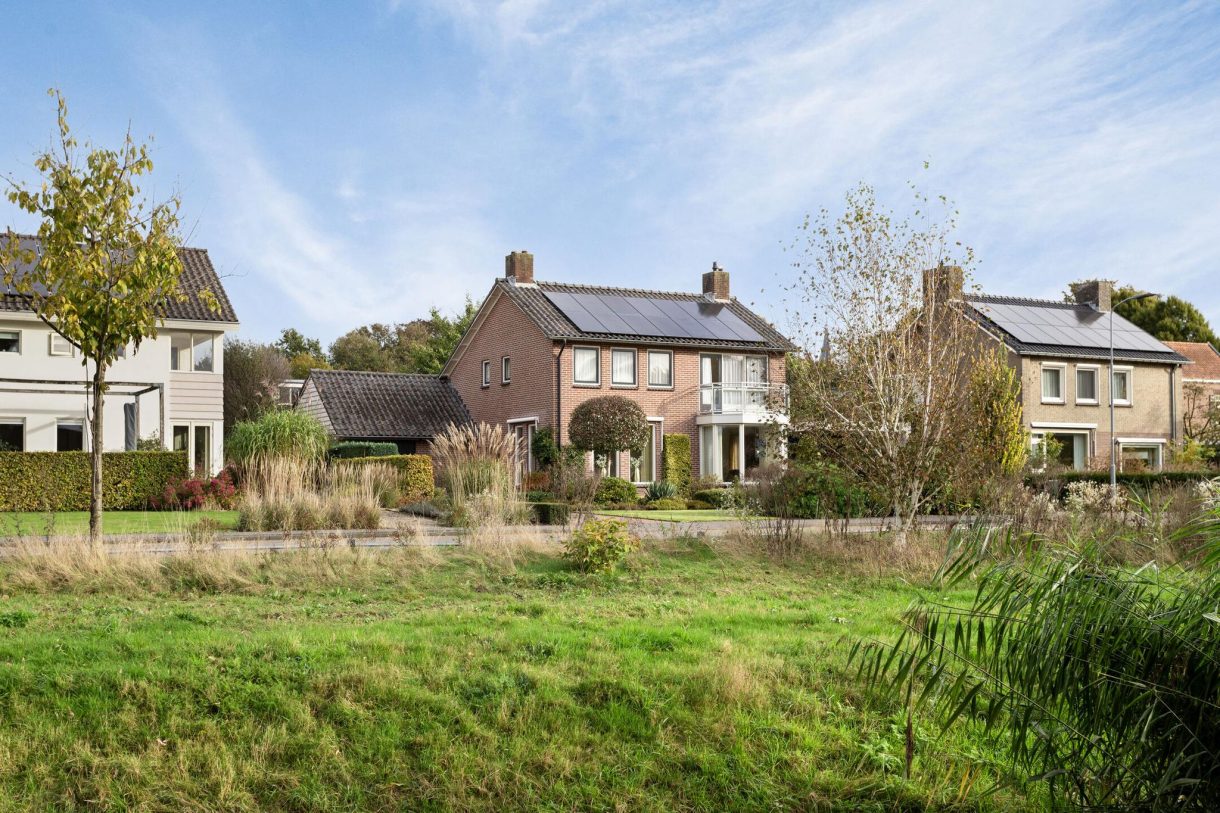 Te koop: Foto Woonhuis aan de Slingelaan 2 in Aalten