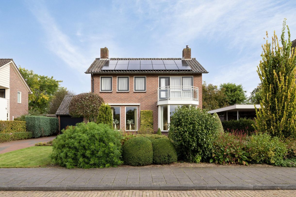 Te koop: Foto Woonhuis aan de Slingelaan 2 in Aalten