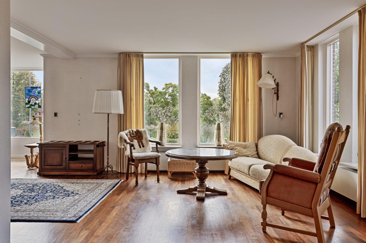 Te koop: Foto Woonhuis aan de Slingelaan 2 in Aalten