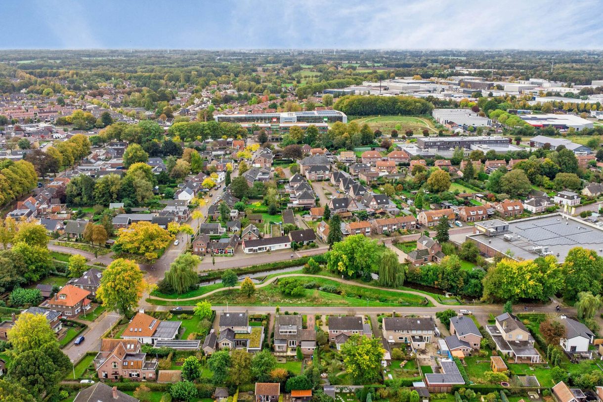 Te koop: Foto Woonhuis aan de Slingelaan 2 in Aalten