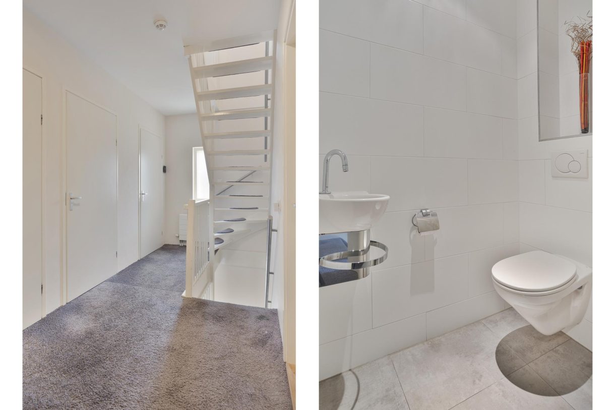 Te koop: Foto Woonhuis aan de Quadriviumlaan 33 in Alphen aan den Rijn