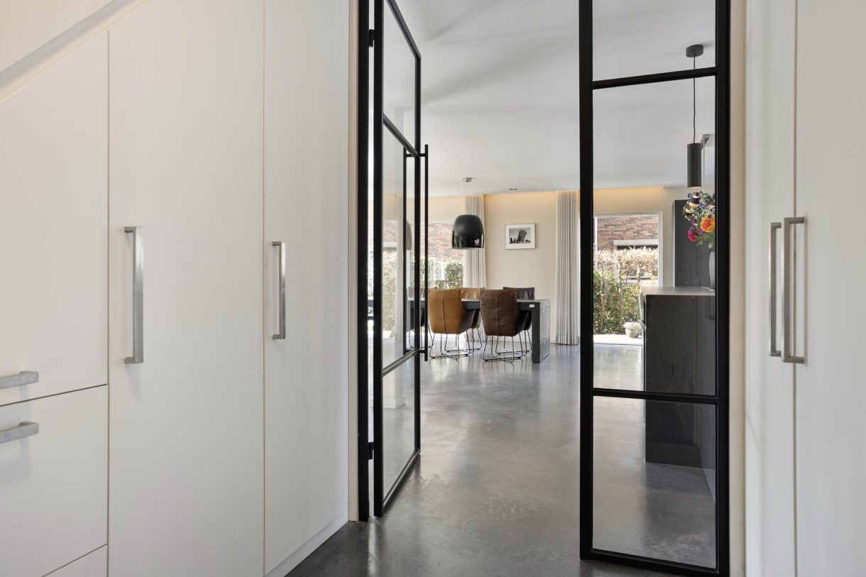 Te koop: Foto Woonhuis aan de Quadriviumlaan 33 in Alphen aan den Rijn