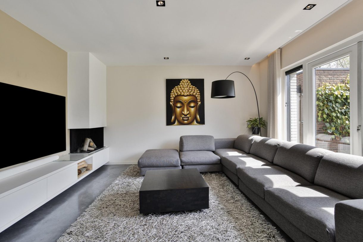 Te koop: Foto Woonhuis aan de Quadriviumlaan 33 in Alphen aan den Rijn