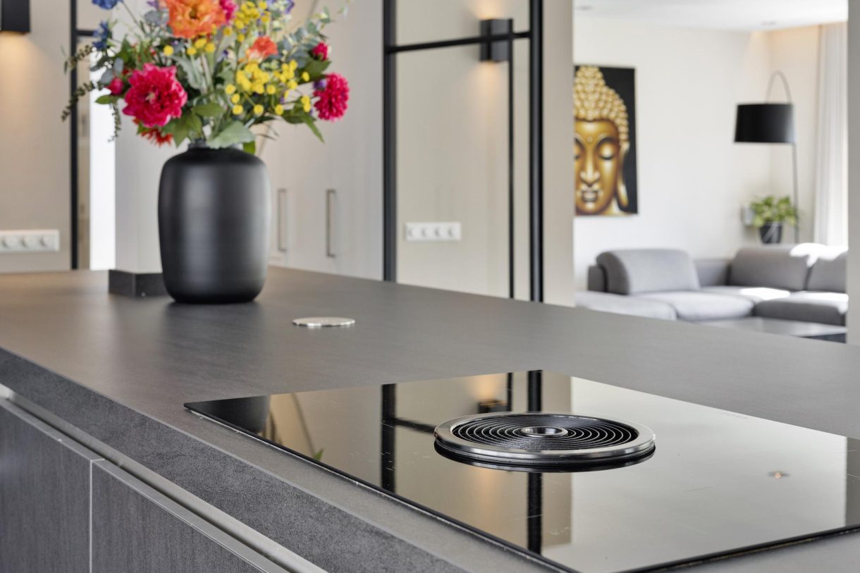 Te koop: Foto Woonhuis aan de Quadriviumlaan 33 in Alphen aan den Rijn