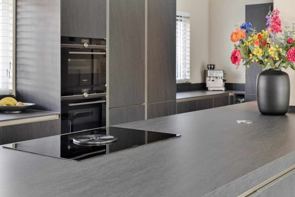 Te koop: Foto Woonhuis aan de Quadriviumlaan 33 in Alphen aan den Rijn