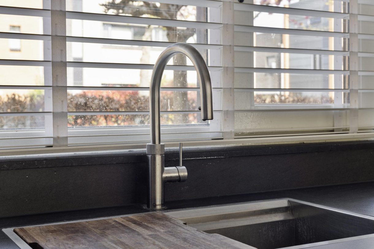 Te koop: Foto Woonhuis aan de Quadriviumlaan 33 in Alphen aan den Rijn