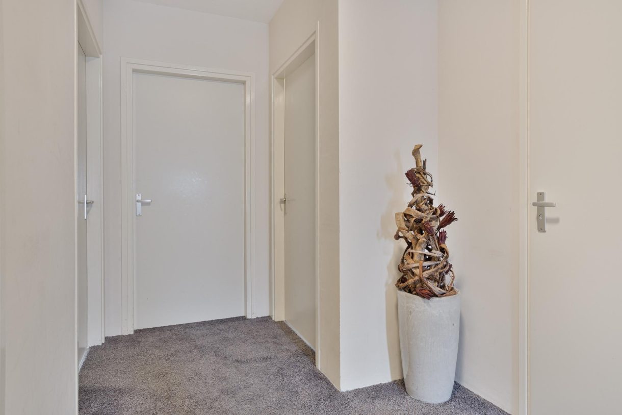 Te koop: Foto Woonhuis aan de Quadriviumlaan 33 in Alphen aan den Rijn