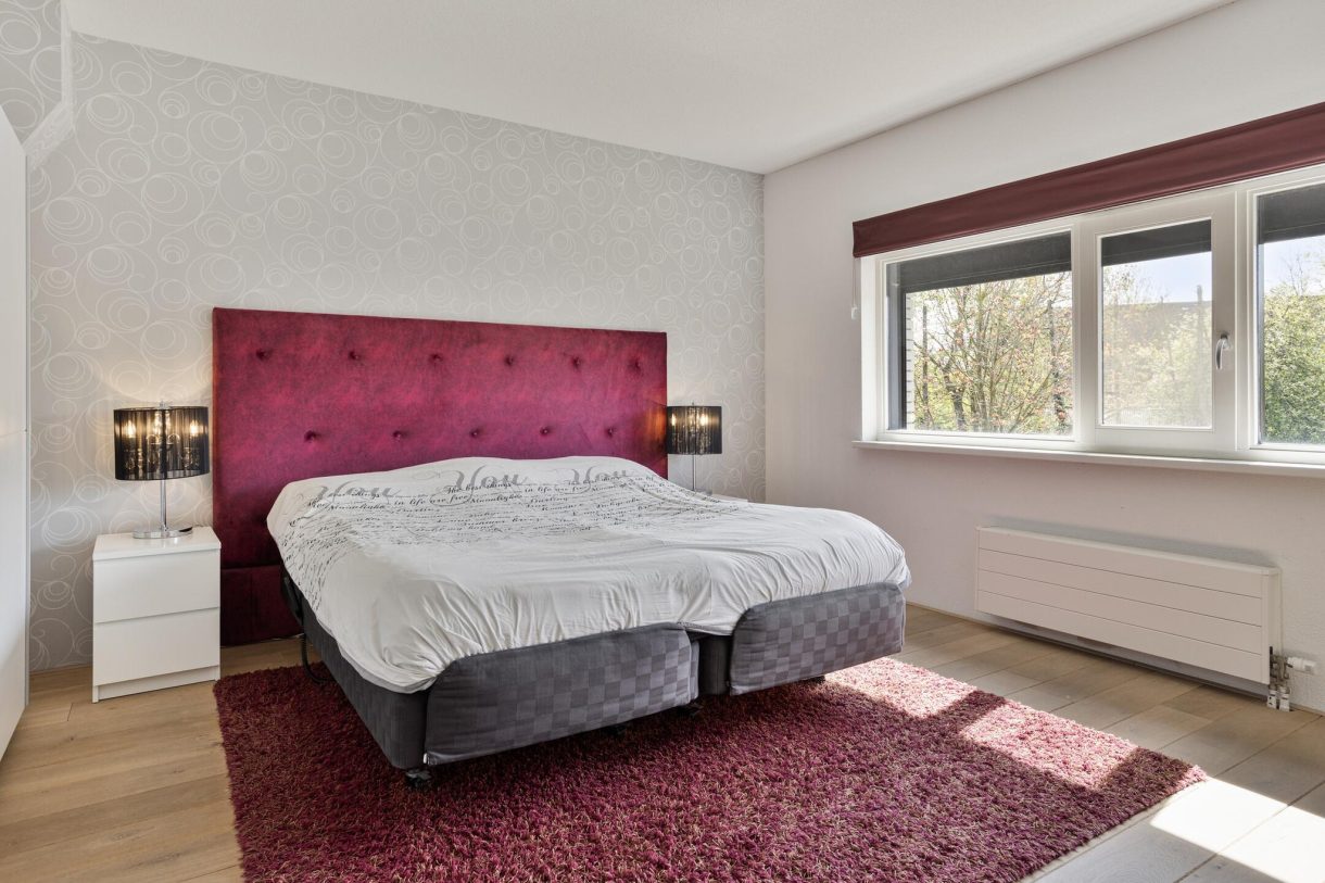 Te koop: Foto Woonhuis aan de Quadriviumlaan 33 in Alphen aan den Rijn