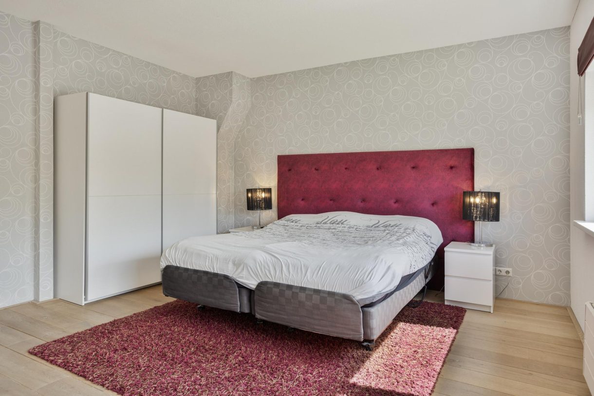 Te koop: Foto Woonhuis aan de Quadriviumlaan 33 in Alphen aan den Rijn