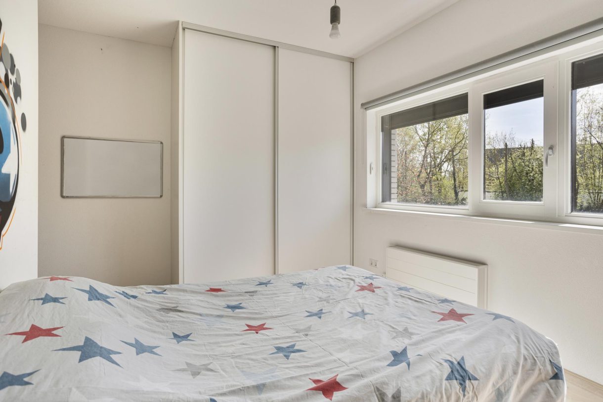 Te koop: Foto Woonhuis aan de Quadriviumlaan 33 in Alphen aan den Rijn