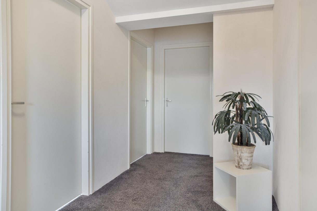 Te koop: Foto Woonhuis aan de Quadriviumlaan 33 in Alphen aan den Rijn